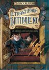 LA TRASTIENDA BATIBALENO 2 . LA BR�JULA DE LOS SUE�OS
