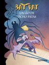 UN L�O DE OCHO PATAS (SERIE BAT PAT 26)