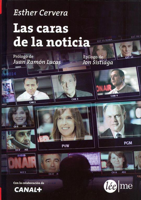 LAS CARAS DE LA NOTICIA