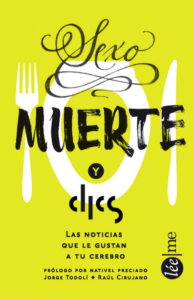 SEXO, MUERTE Y CLICS
