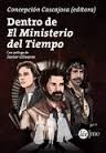 DENTRO DE EL MINISTERIO DEL TIEMPO