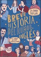 UNA BREVE HISTORIA DEL HUMOR INGL�S