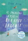 EL INCRE�BLE CASO DE BARNABY BROCKET