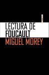 LECTURA DE FOUCAULT