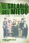 EL SALARIO DEL MIEDO