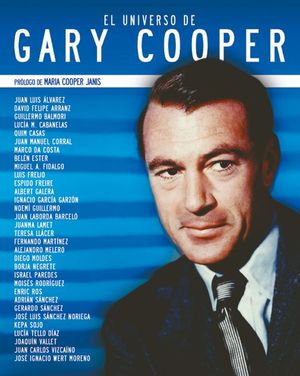 EL UNIVERSO DE GARY COOPER