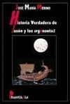 HISTORIA VERDADERA DE JASON Y LOS ARGONAUTAS