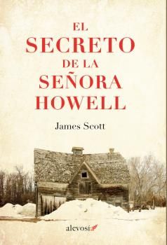 EL SECRETO DE LA SE�ORA HOWELL