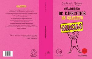 CUADERNO DE EJERCICIOS. GRATITUD