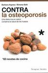 CONTRA LA OSTEOPOROSIS