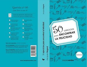 50 EJERCICIOS PARA ENCONTRAR LA FELICIDAD