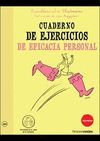 CUADERNO DE EJERCICIOS. EFICACIA PERSONAL