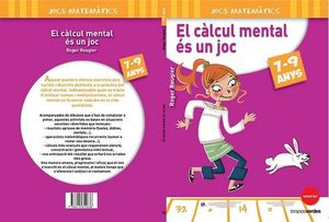 EL C�LCUL MENTAL �S UN JOC