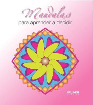 MANDALAS PARA APRENDER A DECIDIR