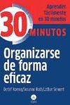 ORGANIZARSE DE FORMA EFICAZ