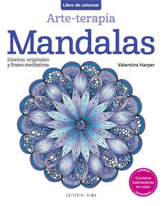 MANDALAS (ARMON�A C.)