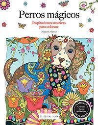PERROS M�GICOS (INSPIRACIONES C.)