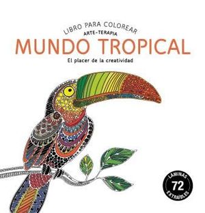 MUNDO TROPICAL (COMPACTOS)