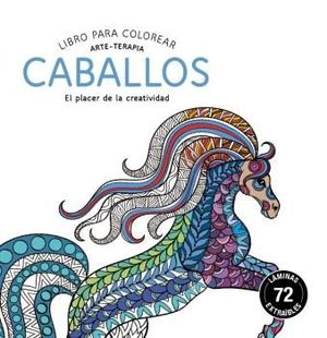 CABALLOS (COMPACTOS)