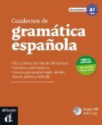 CUADERNOS DE GRAMTICA ESPAOLA A1 + CD AUDIO MP3 - NUEVA ED.