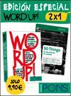 WORD UP! - EDICI�N ESPECIAL 2 X 1  (DICCIONARIO DE ARGOT INGL�S + GU�A DE LONDRE