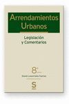 ARRENDAMIENTOS URBANOS