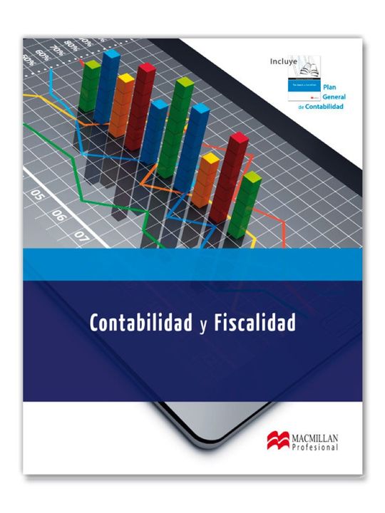 CONTABILIDAD Y FISCALIDAD PK 2013