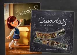 CUERDAS (LIBRO + CD)