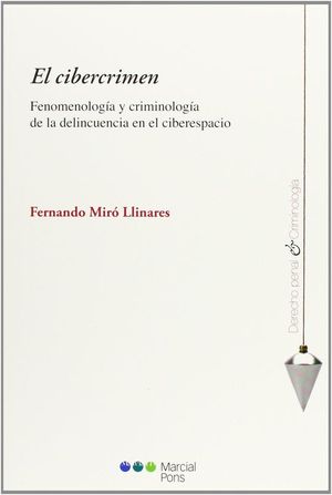 EL CIBERCRIMEN