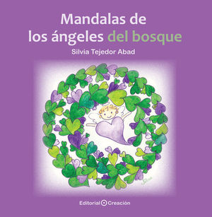 MANDALAS DE LOS ANGELES DEL BOSQUE