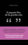 EL PEQUE�O LIBRO DE LAS GRANDES CITAS