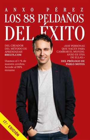 LOS 88 PELDAOS DEL XITO