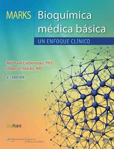 MAKS. BIOQU�MICA M�DICA B�SICA