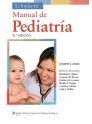 SCHWARTZ. MANUAL DE PEDIATRA CLNICA