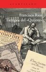 TIEMPOS DEL 