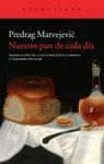 NUESTRO PAN DE CADA DA