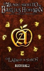 O MUNDO SECRETO DE BASILIUS HOFFMAN