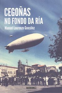 CEGO�AS NO FONDO DA R�A