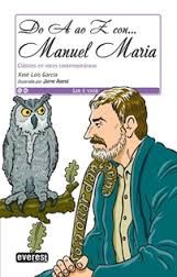 DO A AO Z CON MANUEL MARIA