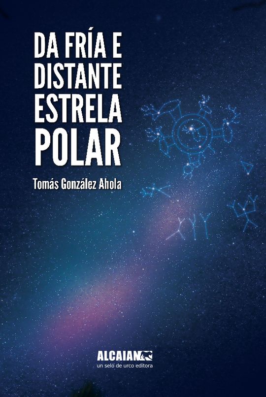 DA FRA E DISTANTE ESTRELA POLAR