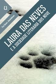 LAURA DAS NEVES E A SOCIEDADE LITERARIA DOS NOVE