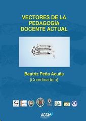 VECTORES DE LA PEDAGOG�A DOCENTE ACTUAL