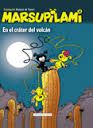 EN EL CR�TER DEL VOLC�N