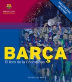 BAR�A. EL LIBRO DE LA CHAMPIONS