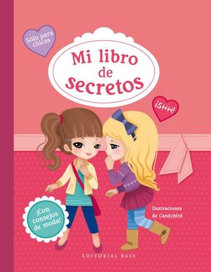 MI LIBRO DE SECRETOS