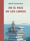 EN EL PA�S DE LOS LIBROS