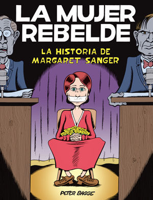 MUJER REBELDE, LA