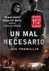 UN MAL NECESARIO (TRPTICO DE ASCLEPIA 3)