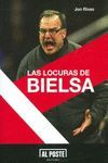 LAS LOCURAS DE BIELSA