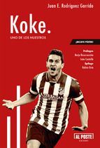 KOKE. UNO DE LOS NUESTROS